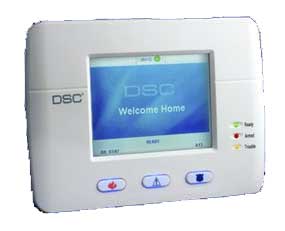 home security alarm systems