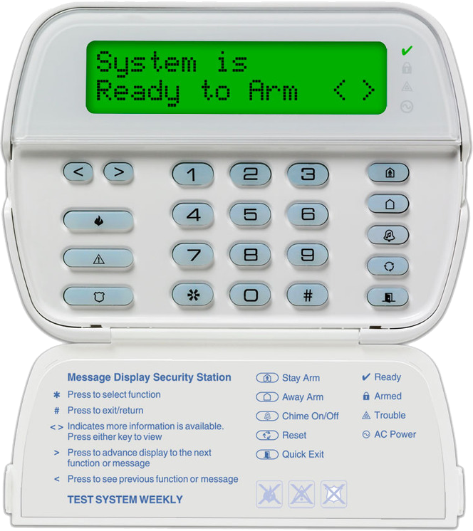 Toronto Home and Business Security Alarm Systems Ontario Canada